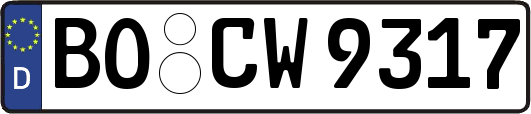 BO-CW9317