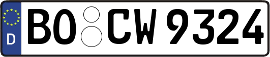 BO-CW9324