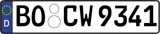 BO-CW9341