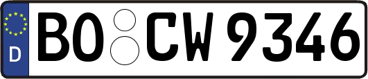 BO-CW9346