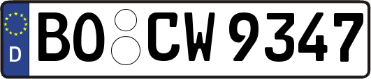 BO-CW9347
