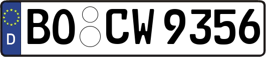 BO-CW9356