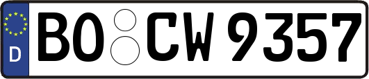 BO-CW9357