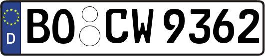 BO-CW9362