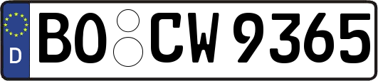 BO-CW9365