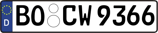 BO-CW9366