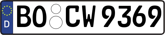 BO-CW9369
