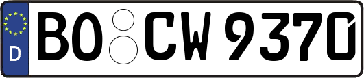 BO-CW9370