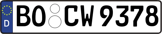 BO-CW9378