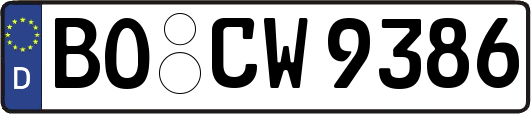 BO-CW9386