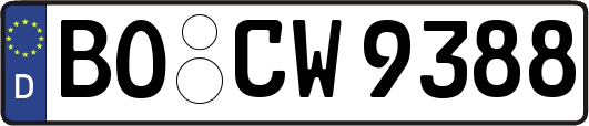 BO-CW9388