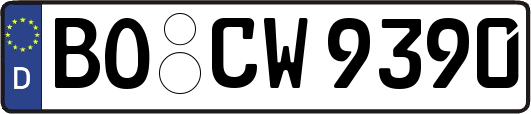 BO-CW9390