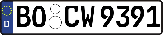 BO-CW9391