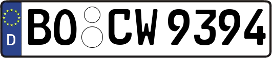 BO-CW9394