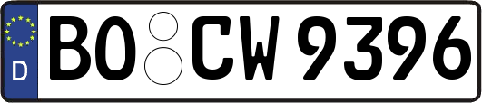 BO-CW9396