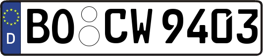 BO-CW9403