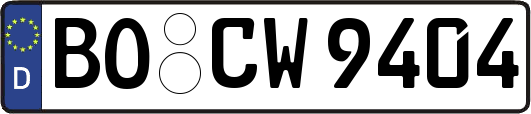 BO-CW9404