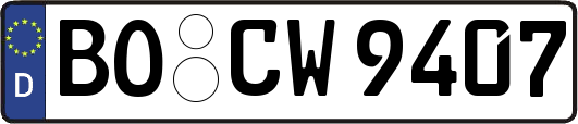 BO-CW9407