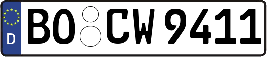 BO-CW9411