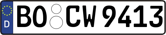 BO-CW9413