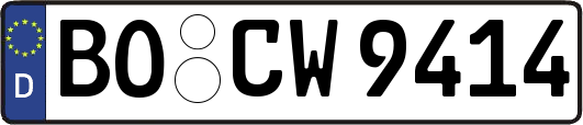 BO-CW9414