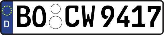 BO-CW9417