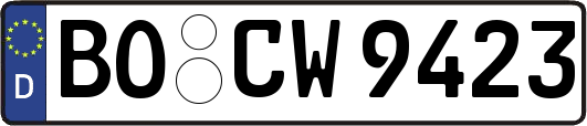 BO-CW9423