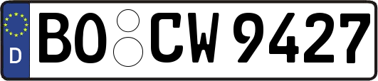 BO-CW9427