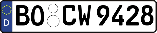 BO-CW9428