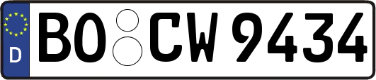 BO-CW9434