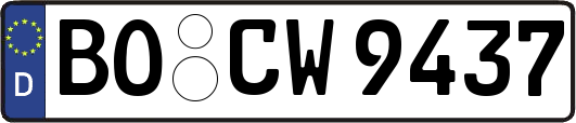 BO-CW9437