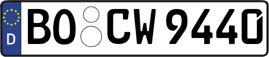 BO-CW9440