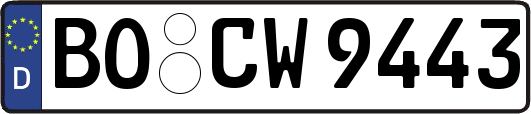 BO-CW9443