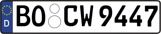 BO-CW9447