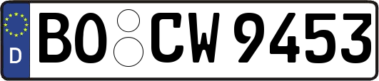 BO-CW9453