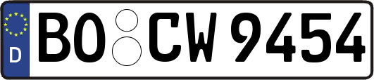 BO-CW9454