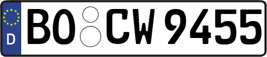 BO-CW9455