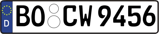 BO-CW9456