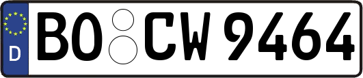 BO-CW9464