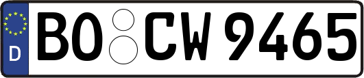BO-CW9465