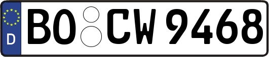 BO-CW9468