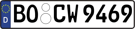 BO-CW9469