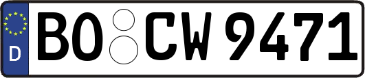 BO-CW9471