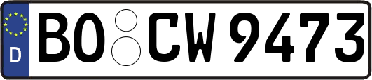 BO-CW9473