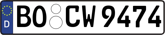 BO-CW9474