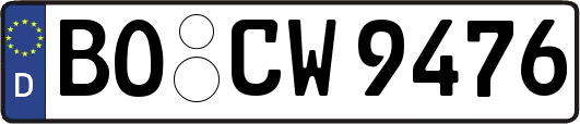 BO-CW9476