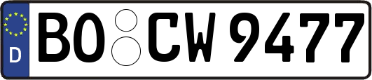 BO-CW9477