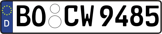BO-CW9485