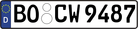 BO-CW9487