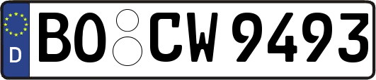 BO-CW9493
